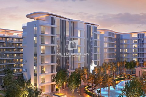 Купить квартиру в Damac Lagoons, Дубай: 2 спальни, 94м², № 16083 - фото 4