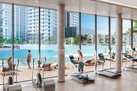 Купить квартиру в Damac Lagoons, Дубай: 2 спальни, 94м², № 16083 - фото 7
