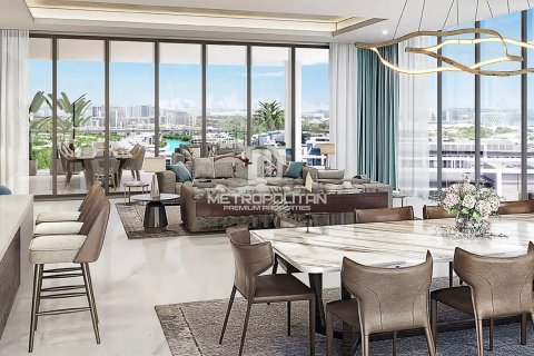 Купить квартиру в Damac Lagoons, Дубай: 2 спальни, 94м², № 16083 - фото 5