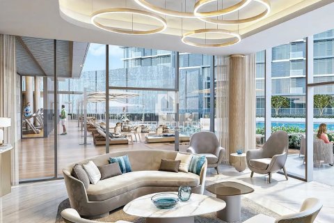 Купить квартиру в Damac Lagoons, Дубай: 2 спальни, 94м², № 16083 - фото 3