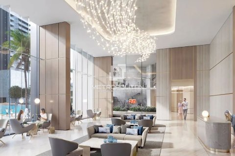 Купить квартиру в Damac Lagoons, Дубай: 2 спальни, 94м², № 16083 - фото 2
