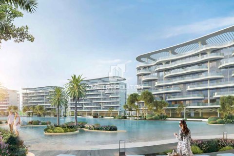 Купить квартиру в Damac Lagoons, Дубай: 2 спальни, 94м², № 16083 - фото 10