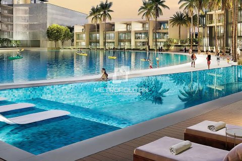 Купить квартиру в Damac Lagoons, Дубай: 2 спальни, 94м², № 16083 - фото 8
