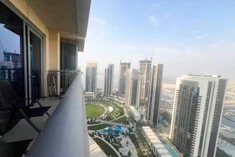 Apartment in Dubai Creek Harbour (The Lagoons), Dubai 3 bedrooms, 149 sq.m. № 96870 - photo 2