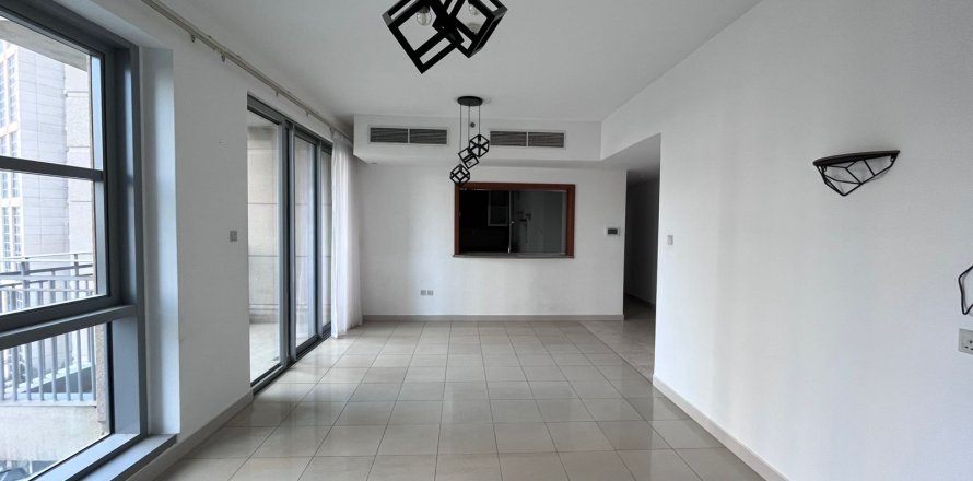 Apartment in Downtown Dubai (Downtown Burj Dubai), Dubai 2 bedrooms, 135 sq.m. № 96863