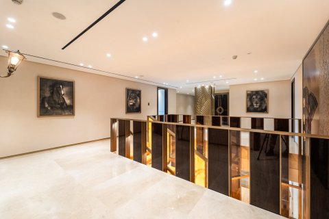 Appartement à Palm Jumeirah, Dubai, 6 chambres, 1721 m², № 96861 - photo 21
