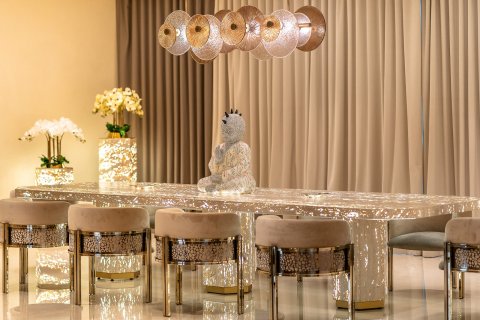 Apartment in Palm Jumeirah, Dubai 6 bedrooms, 1721 sq.m. № 96861 - photo 6