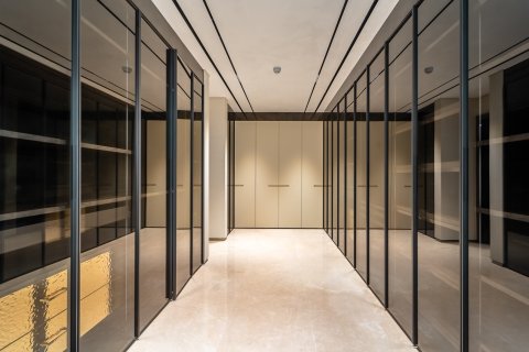 Apartment in Palm Jumeirah, Dubai 6 bedrooms, 1721 sq.m. № 96861 - photo 14