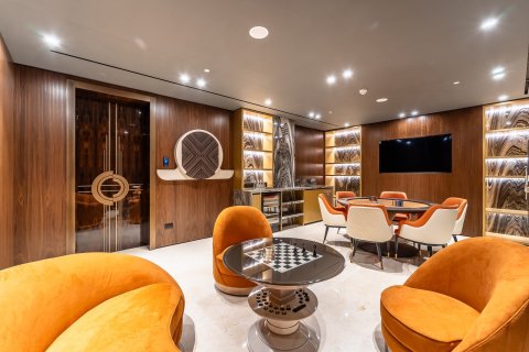 Apartment in Palm Jumeirah, Dubai 6 bedrooms, 1721 sq.m. № 96861 - photo 23