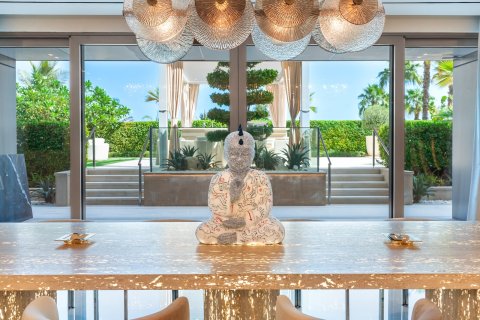 Appartement à Palm Jumeirah, Dubai, 6 chambres, 1721 m², № 96861 - photo 30