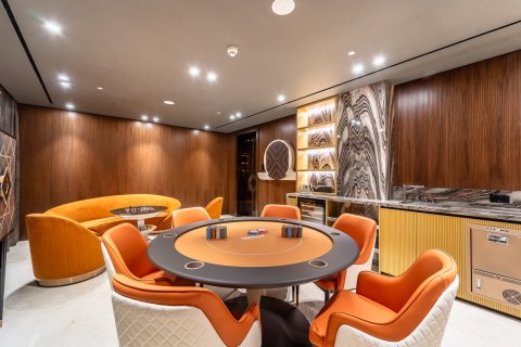 Apartment in Palm Jumeirah, Dubai 6 bedrooms, 1721 sq.m. № 96861 - photo 24