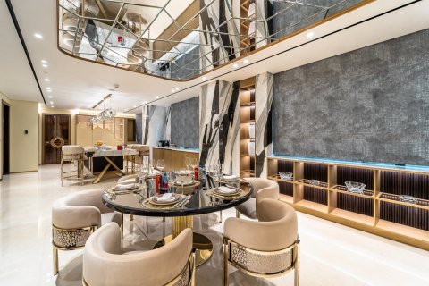 Apartment in Palm Jumeirah, Dubai 6 bedrooms, 1721 sq.m. № 96861 - photo 16