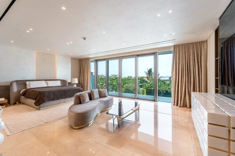 Appartement à Palm Jumeirah, Dubai, 6 chambres, 1721 m², № 96861 - photo 20
