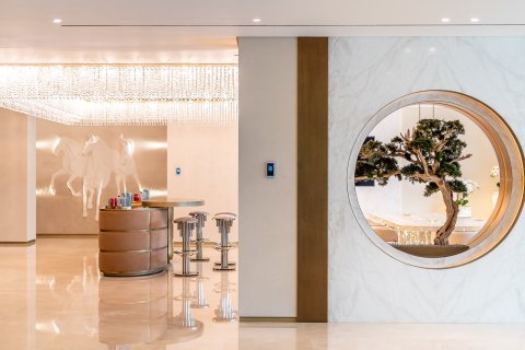 Apartment in Palm Jumeirah, Dubai 6 bedrooms, 1721 sq.m. № 96861 - photo 10