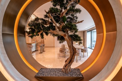 Apartment in Palm Jumeirah, Dubai 6 bedrooms, 1721 sq.m. № 96861 - photo 11