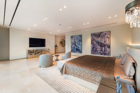 Appartement à Palm Jumeirah, Dubai, 6 chambres, 1721 m², № 96861 - photo 26