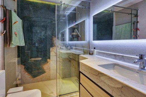 Купить квартиру в Dubai Sports City, Дубай: 2 спальни, 120м², № 96864 - фото 6