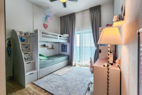 Купить квартиру в Dubai Sports City, Дубай: 2 спальни, 120м², № 96864 - фото 5