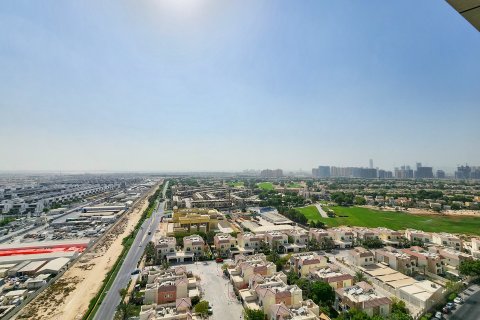 Купить квартиру в Dubai Sports City, Дубай: 2 спальни, 120м², № 96864 - фото 9