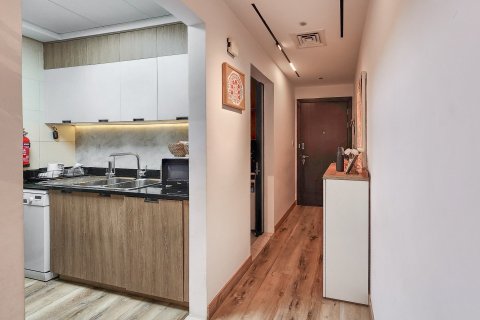 Купить квартиру в Dubai Sports City, Дубай: 2 спальни, 120м², № 96864 - фото 2