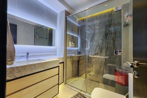 Купить квартиру в Dubai Sports City, Дубай: 2 спальни, 120м², № 96864 - фото 8