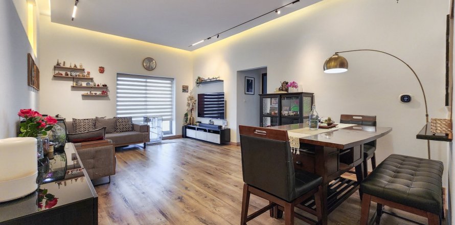 Квартира в Dubai Sports City, Дубай, 2 спальни, 120м², № 96864