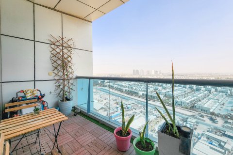 Купить квартиру в Dubai Sports City, Дубай: 2 спальни, 120м², № 96864 - фото 10