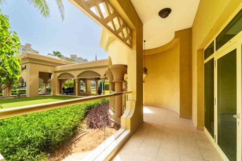 Appartement à Palm Jumeirah, Dubai, 2 chambres, 149 m², № 96862 - photo 16