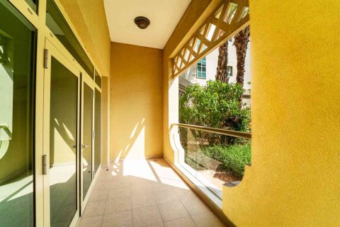 Appartement à Palm Jumeirah, Dubai, 2 chambres, 149 m², № 96862 - photo 20