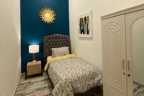 Appartement à Jumeirah Village Circle, Dubai, 1 chambre, 93 m², № 96871 - photo 7