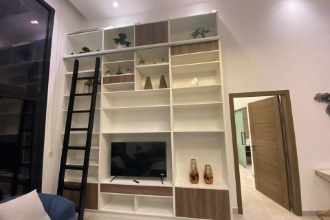 Appartement à Jumeirah Village Circle, Dubai, 1 chambre, 93 m², № 96871 - photo 3