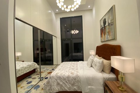 Appartement à Jumeirah Village Circle, Dubai, 1 chambre, 93 m², № 96871 - photo 6