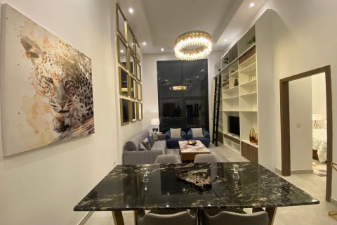 Appartement à Jumeirah Village Circle, Dubai, 1 chambre, 93 m², № 96871 - photo 8