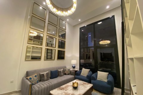 Appartement à Jumeirah Village Circle, Dubai, 1 chambre, 93 m², № 96871 - photo 2