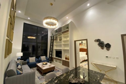 Appartement à Jumeirah Village Circle, Dubai, 1 chambre, 93 m², № 96871 - photo 4