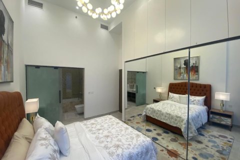 Appartement à Jumeirah Village Circle, Dubai, 1 chambre, 93 m², № 96871 - photo 5