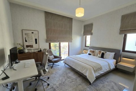 Villa à Al Wasl, Dubai, 5 chambres, 449 m², № 96869 - photo 6