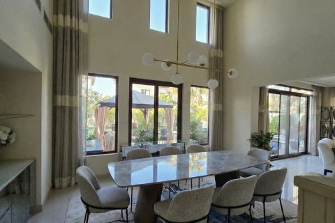 Villa à Al Wasl, Dubai, 5 chambres, 449 m², № 96869 - photo 2