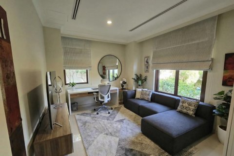 Villa à Al Wasl, Dubai, 5 chambres, 449 m², № 96869 - photo 9