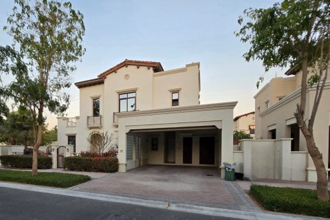 Villa à Al Wasl, Dubai, 5 chambres, 449 m², № 96869 - photo 10