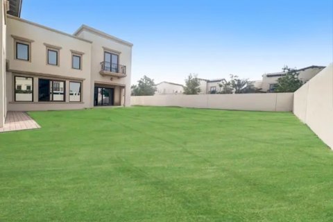 Villa à Al Wasl, Dubai, 5 chambres, 449 m², № 96869 - photo 12