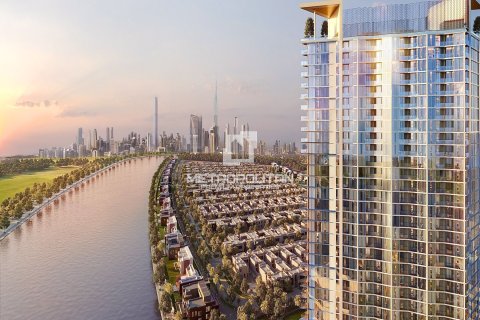 Apartamento en Sobha Hartland, Mohammed Bin Rashid City, Dubai, 2 dormitorios, 126 m², № 73304 - foto 2