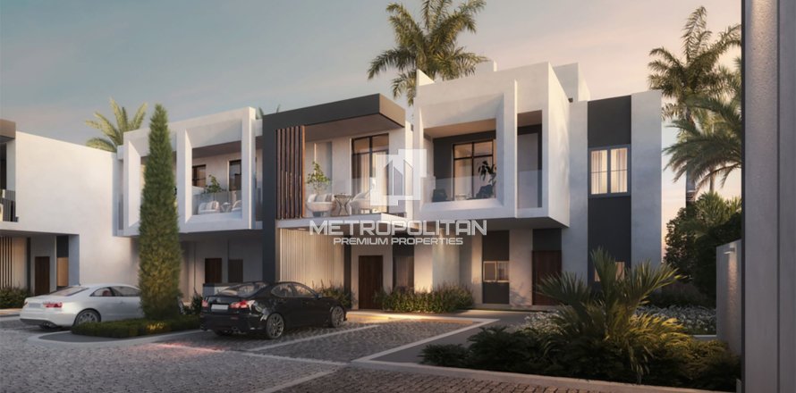 فيلا في مجمع دبي للاستثمار, دبي 4 غرف نوم, 79 م² رقم 73306