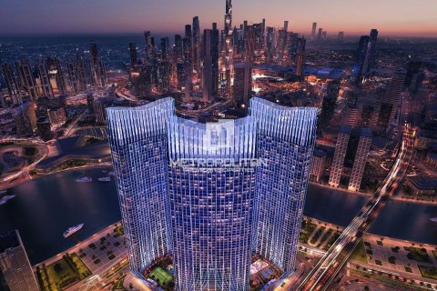 شقة في الخليج التجاري, دبي 1غرف نوم, 95 م² رقم 73307 - صورة 16