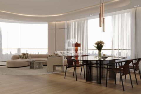 شقة في الخليج التجاري, دبي 1غرف نوم, 95 م² رقم 73307 - صورة 2