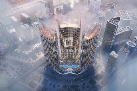 شقة في الخليج التجاري, دبي 1غرف نوم, 95 م² رقم 73307 - صورة 12