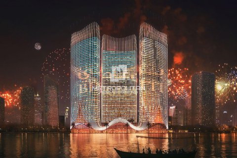 شقة في الخليج التجاري, دبي 1غرف نوم, 95 م² رقم 73307 - صورة 18