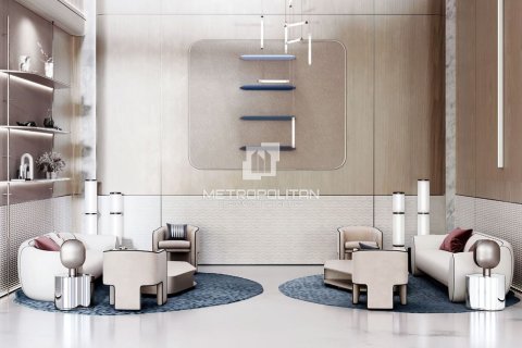 شقة في الخليج التجاري, دبي 1غرف نوم, 95 م² رقم 73307 - صورة 9