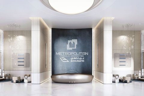 شقة في الخليج التجاري, دبي 1غرف نوم, 95 م² رقم 73307 - صورة 10