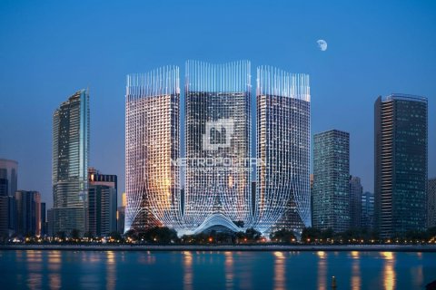 شقة في الخليج التجاري, دبي 1غرف نوم, 95 م² رقم 73307 - صورة 14